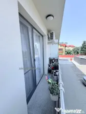 Apartament 2 cam Gama Rezidence 3 complet mobilat+ loc parcare