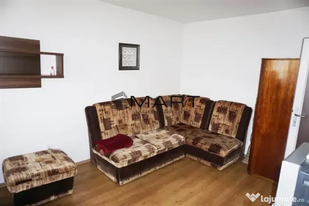 Garsoniera Valea Aurie - Sibiu (Sibiu)