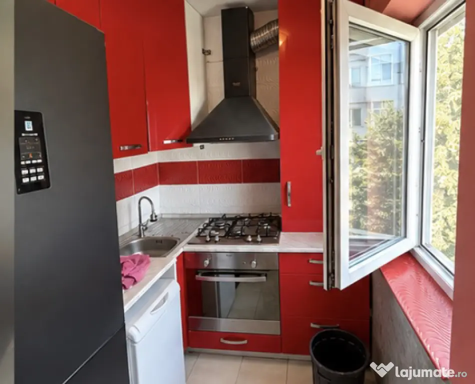 Apartament 2 camere