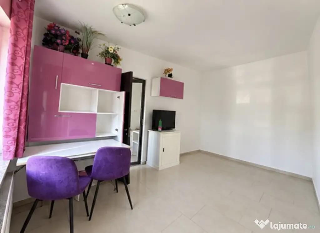 Apartament 2 camere
