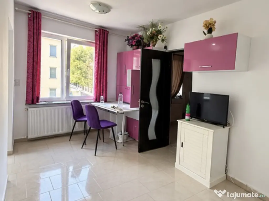Apartament 2 camere