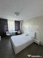 Garsoniera renovată in Tiglina 1