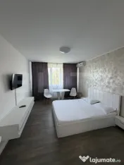 Garsoniera renovată in Tiglina 1