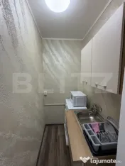 Garsoniera renovată in Tiglina 1