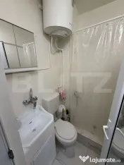 Garsoniera renovată in Tiglina 1