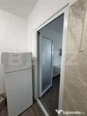 Garsoniera renovată in Tiglina 1