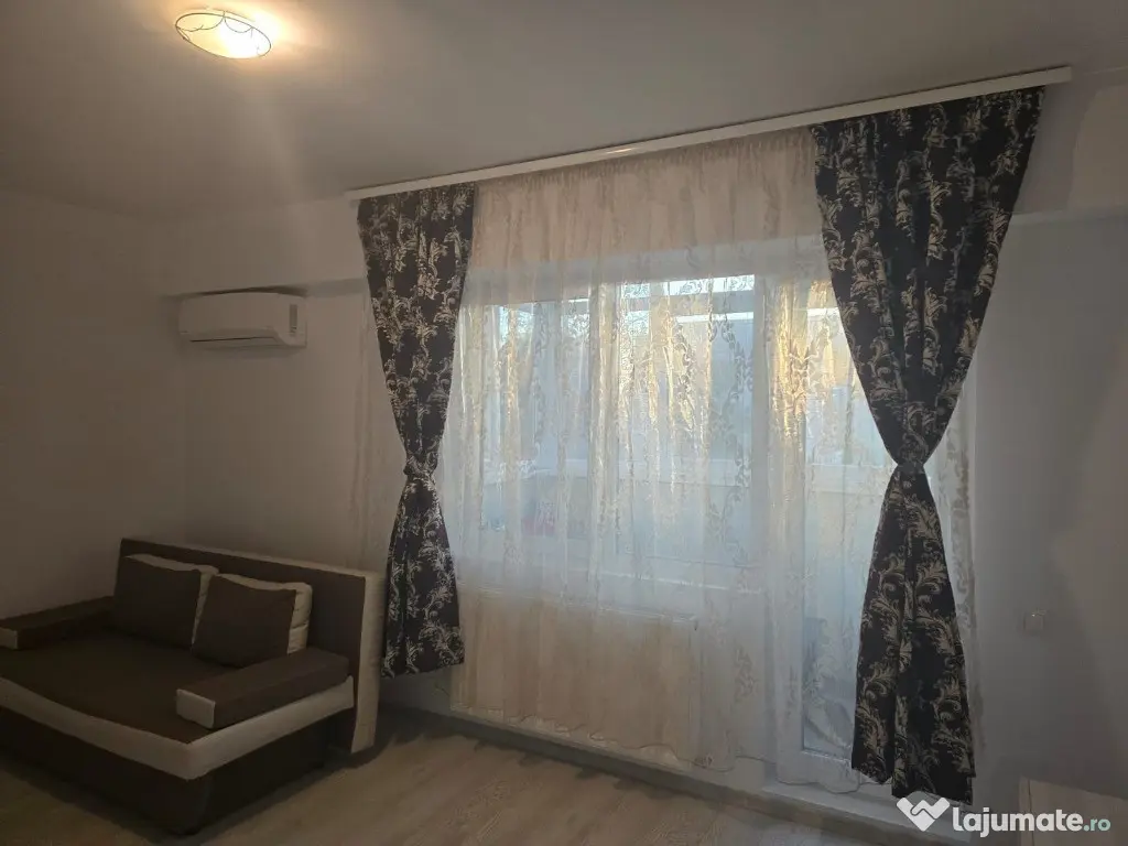 Inchiriez apartment 2 camere - Bucuresti (Bucuresti-Ilfov)