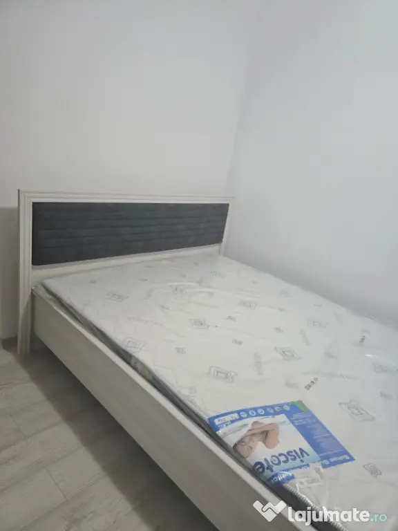 Inchiriez apartment 2 camere - Bucuresti (Bucuresti-Ilfov)
