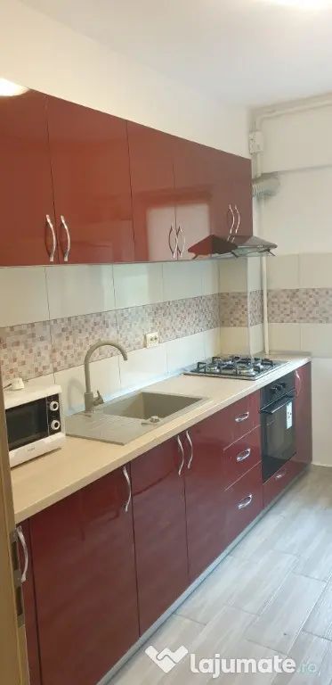 Inchiriez apartment 2 camere - Bucuresti (Bucuresti-Ilfov)