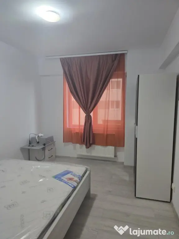 Inchiriez apartment 2 camere - Bucuresti (Bucuresti-Ilfov)
