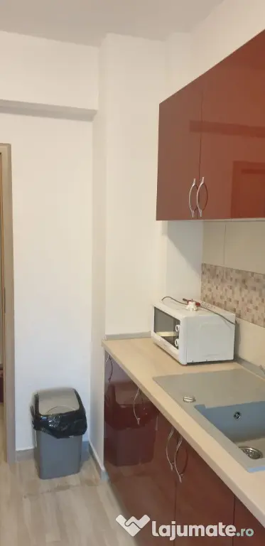 Inchiriez apartment 2 camere - Bucuresti (Bucuresti-Ilfov)