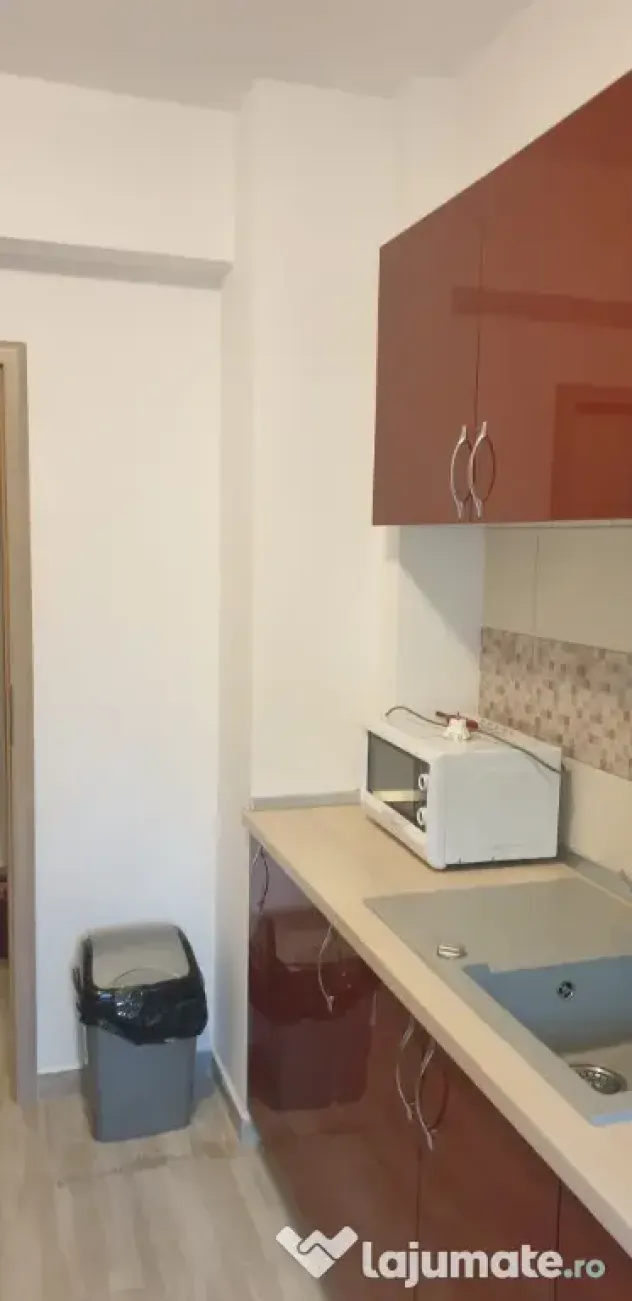 Inchiriez apartment 2 camere - Bucuresti (Bucuresti-Ilfov)