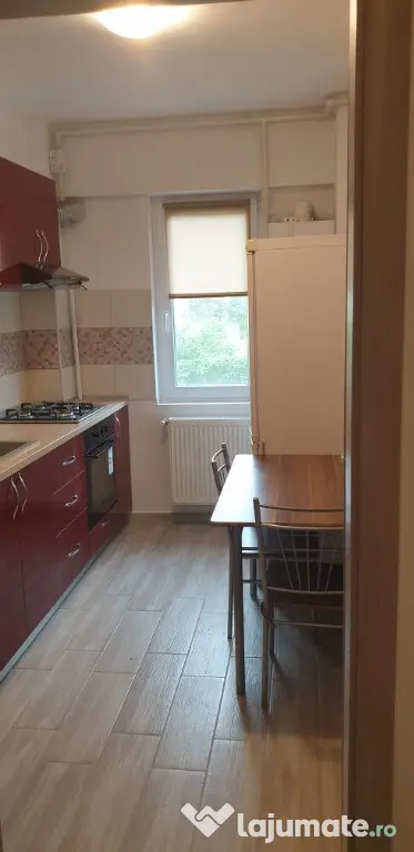 Inchiriez apartment 2 camere - Bucuresti (Bucuresti-Ilfov)