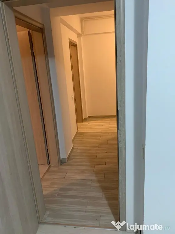 Inchiriez apartment 2 camere - Bucuresti (Bucuresti-Ilfov)