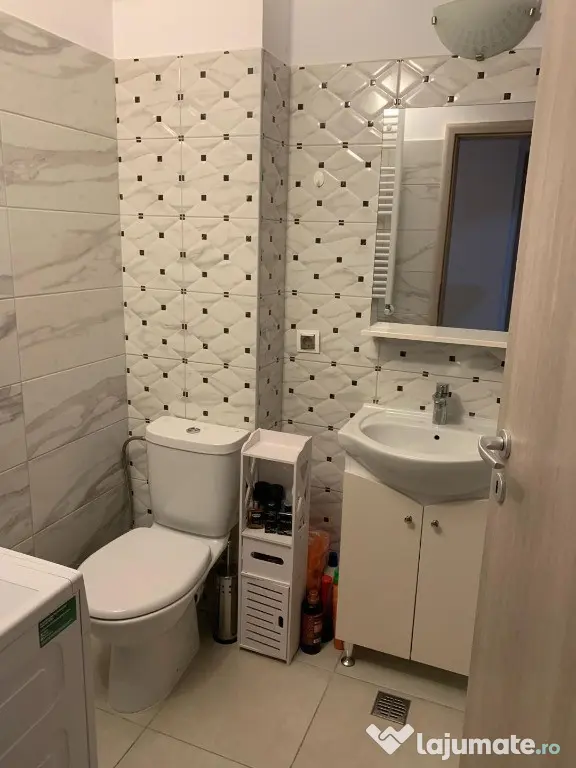 Inchiriez apartment 2 camere - Bucuresti (Bucuresti-Ilfov)