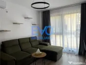 APARTAMENT DE VANZARE CU 2 CAMERE, MOBILAT SI UTILAT, CUG 