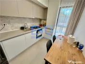 APARTAMENT DE VANZARE CU 2 CAMERE, MOBILAT SI UTILAT, CUG 