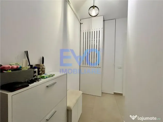 APARTAMENT DE VANZARE CU 2 CAMERE, MOBILAT SI UTILAT, CUG - Iasi (Iasi)