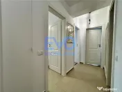 APARTAMENT DE VANZARE CU 2 CAMERE, MOBILAT SI UTILAT, CUG 