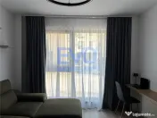 APARTAMENT DE VANZARE CU 2 CAMERE, MOBILAT SI UTILAT, CUG 