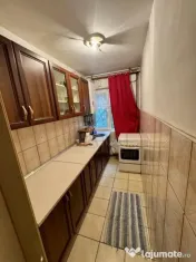 Sagului, 2 Camere, Semidecomandat, Centrala Proprie, Clima 