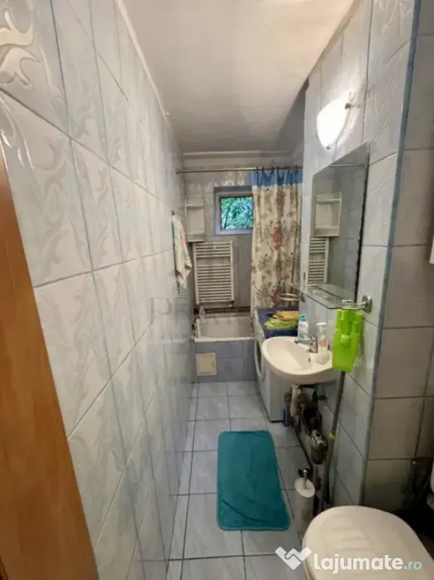 Sagului, 2 Camere, Semidecomandat, Centrala Proprie, Clima - Timisoara (Timis)