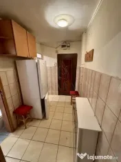Sagului, 2 Camere, Semidecomandat, Centrala Proprie, Clima 