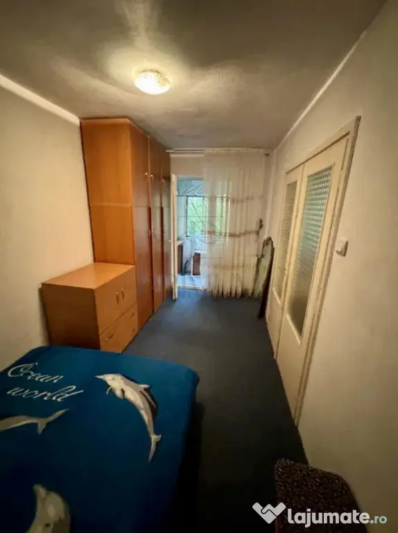 Sagului, 2 Camere, Semidecomandat, Centrala Proprie, Clima - Timisoara (Timis)