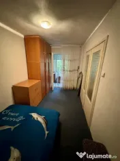 Sagului, 2 Camere, Semidecomandat, Centrala Proprie, Clima 