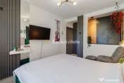 3 camere complet mobilat si utilat Aparatorii Patriei 