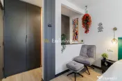 3 camere complet mobilat si utilat Aparatorii Patriei 