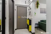 3 camere complet mobilat si utilat Aparatorii Patriei 