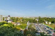 3 camere complet mobilat si utilat Aparatorii Patriei 