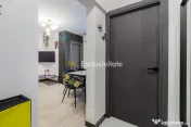 3 camere complet mobilat si utilat Aparatorii Patriei 