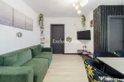 3 camere complet mobilat si utilat Aparatorii Patriei 