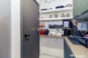 3 camere complet mobilat si utilat Aparatorii Patriei 