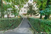 3 camere complet mobilat si utilat Aparatorii Patriei 