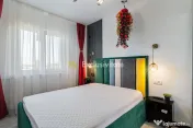 3 camere complet mobilat si utilat Aparatorii Patriei 