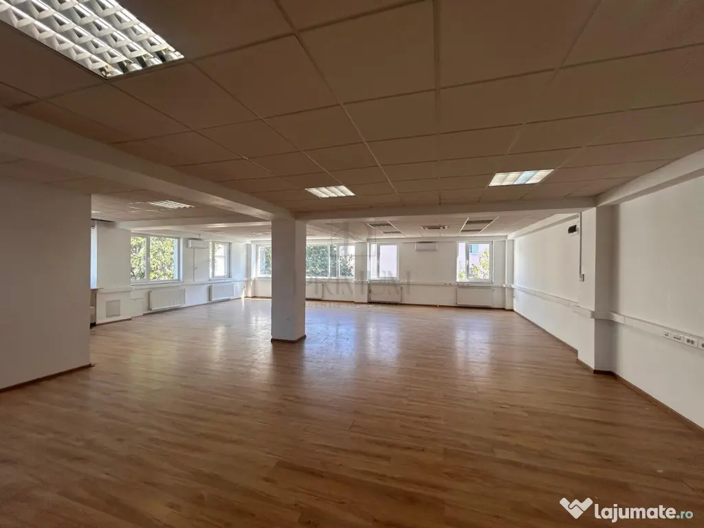 Spatiu comercial - zona excelenta - vizibilitate buna - cent - Timisoara (Timis)