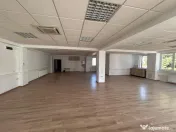 Spatiu comercial - zona excelenta - vizibilitate buna - cent 