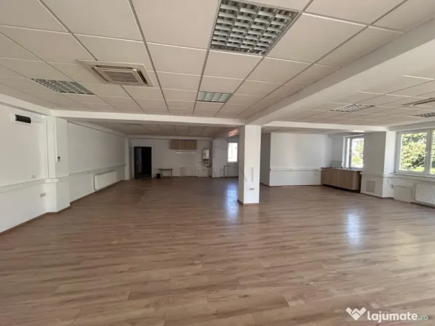 Spatiu comercial - zona excelenta - vizibilitate buna - cent - Timisoara (Timis)