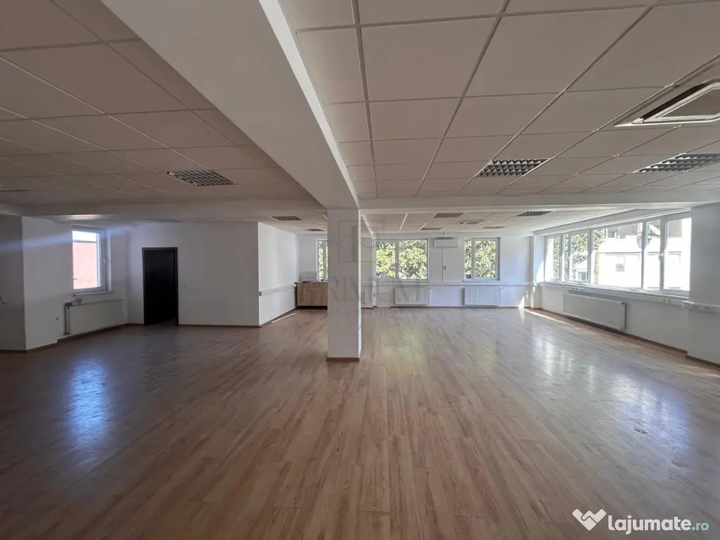 Spatiu comercial - zona excelenta - vizibilitate buna - cent - Timisoara (Timis)