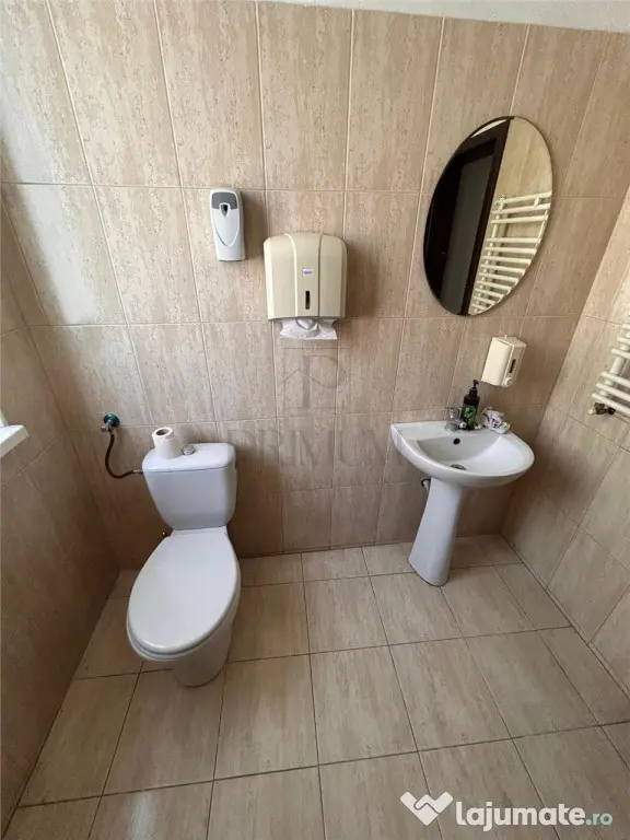 Spatiu comercial - zona excelenta - vizibilitate buna - cent - Timisoara (Timis)