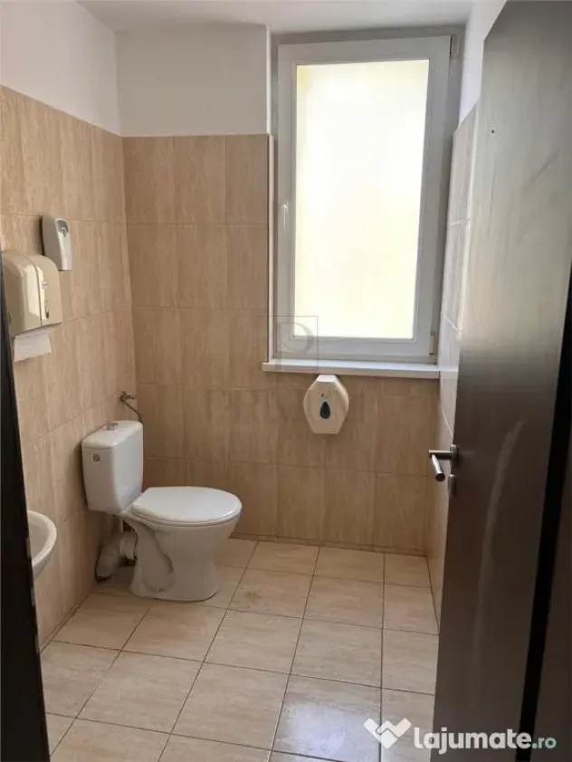 Spatiu comercial - zona excelenta - vizibilitate buna - cent - Timisoara (Timis)