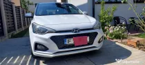Hyundai i 20, reprezentanța România