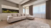 Apartament de lux, Vitan Residence 2 - metrou MIHAI BRAVU 