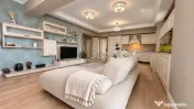 Apartament de lux, Vitan Residence 2 - metrou MIHAI BRAVU 