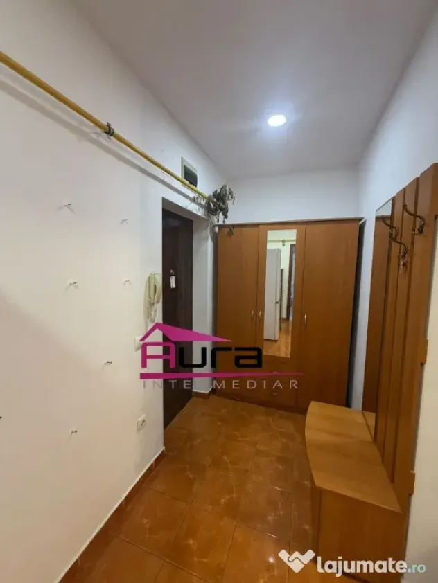 Apartament 2 camere zona Biserica cu Ceas - Tulcea (Tulcea)