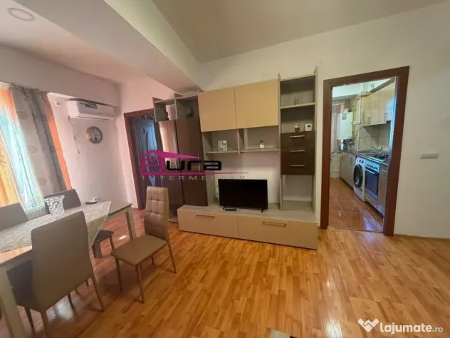 Apartament 2 camere zona Biserica cu Ceas - Tulcea (Tulcea)