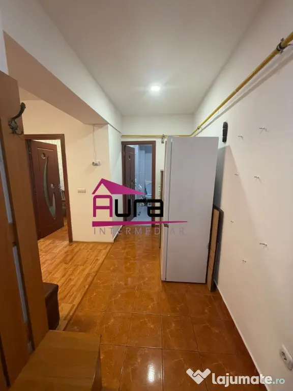 Apartament 2 camere zona Biserica cu Ceas - Tulcea (Tulcea)